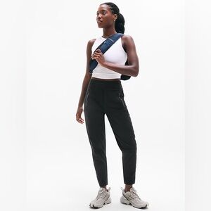 NWOT Athleta Trekkie North High Rise Jogger, Size 2P